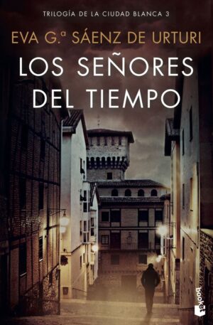 Los señores del tiempo silen iii bo