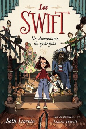 Los swift 1