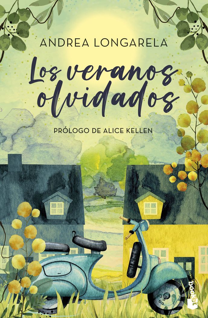 Los veranos olvidados 1 Los veranos olvidados