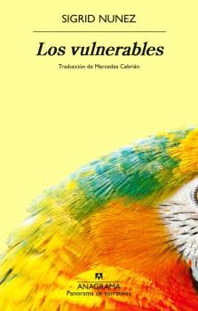 Los vulnerables 1 Los vulnerables