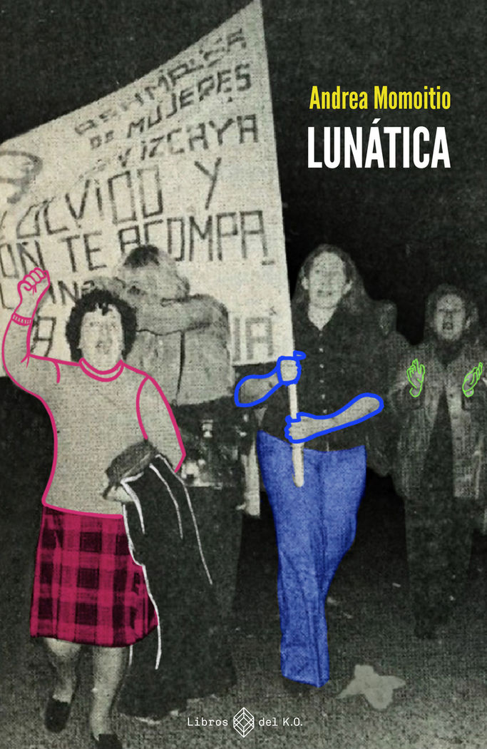 Lunática (2ªED) 1 Lunática (2ªED)