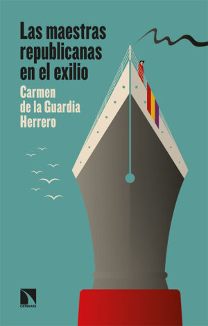 Maestras republicanas en el exilio