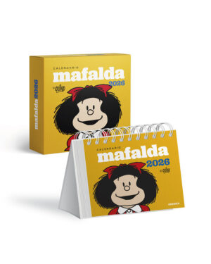 Mafalda 2026