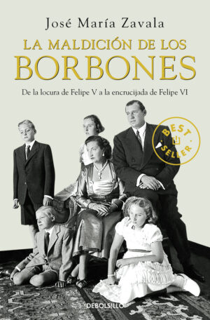 Maldicion de los borbones