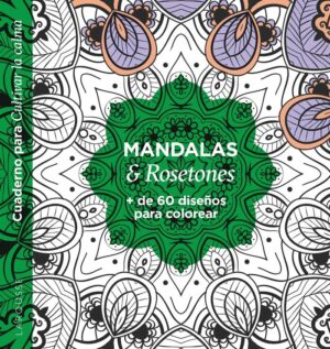 Mandalas y rosetones