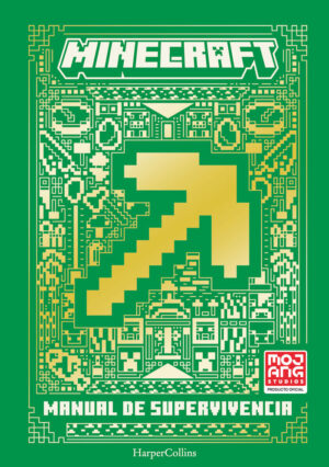 Manual de supervivencia de minecraf