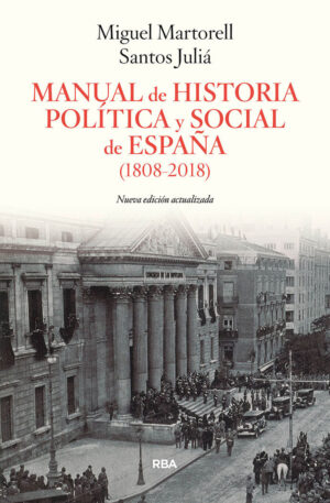 Manual historia politica y social