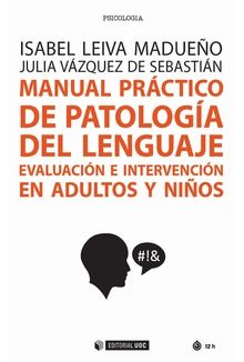 Manual practico patologia lenguaje
