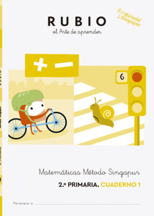 Matematicas 3 rubio
