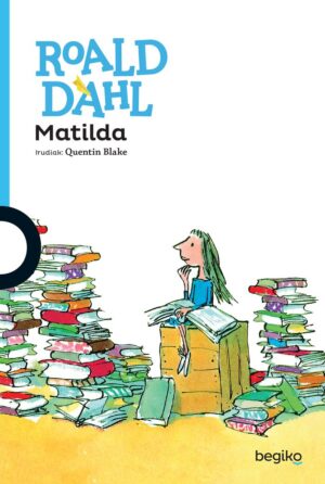 Matilda +12