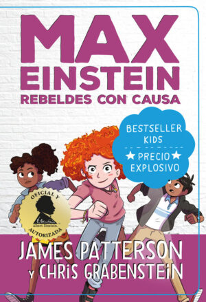 Max einstein 1 un experimento