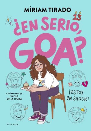 Me llamo goa 7 - ¿en serio