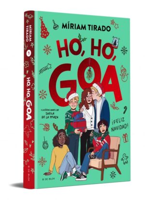 Me llamo goa 9 - ho