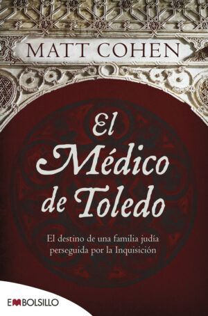 Medico de toledo booket