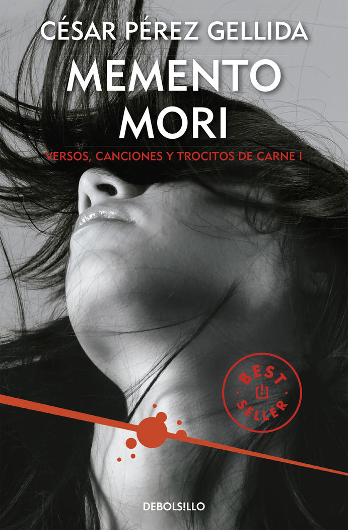 Memento mori (versos, canciones y trocitos de carne 1) 1 Memento mori (versos