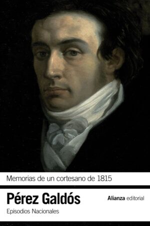 Memorias de un cortesao de 1815