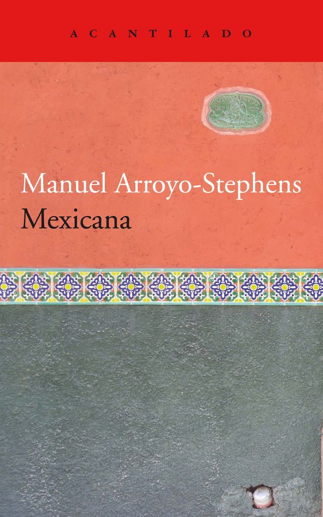 Mexicana 1 Mexicana