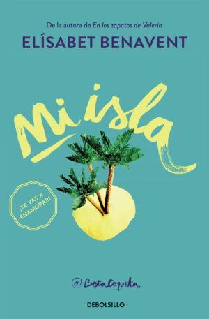 Mi isla debolsillo