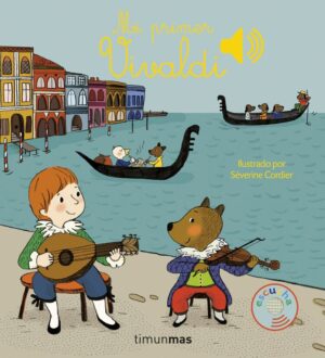 Mi primer vivaldi