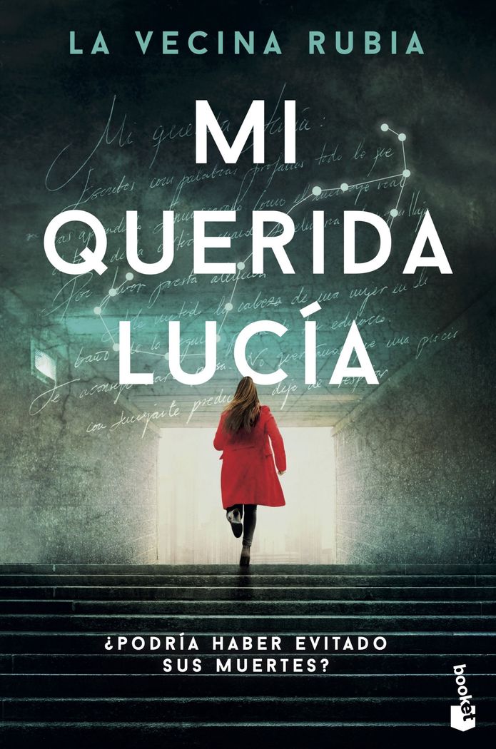 Mi querida lucía 1 Mi querida lucía