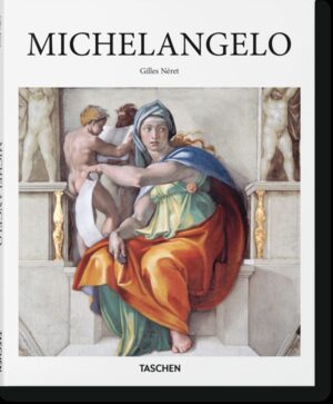 Miguel angel art taschen