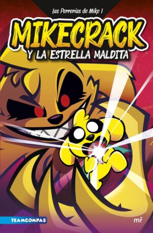 Minecrack y la estrella maldita