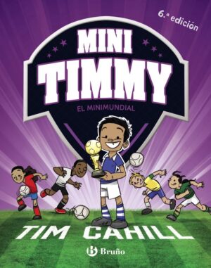 Mini timmy 4 el minimundial