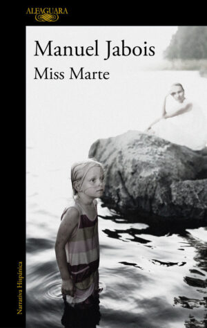 Miss marte