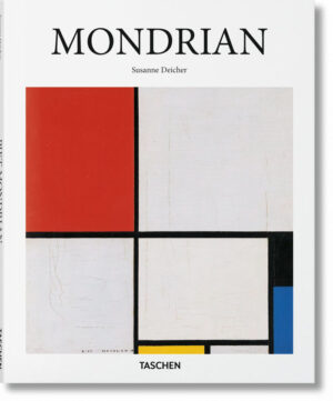 Mondrian taschen