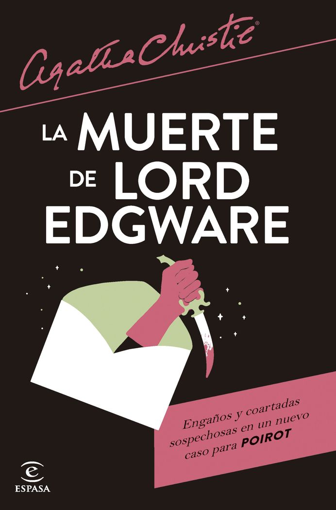 Muerte de lord edgware, la 1 Muerte de lord edgware