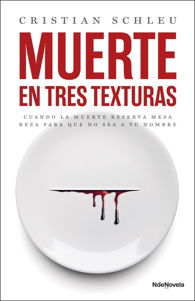 Muerte en tres texturas 1 Muerte en tres texturas