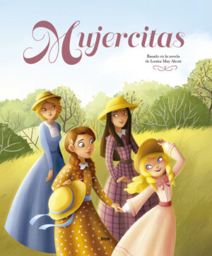Mujercitas edic infantil