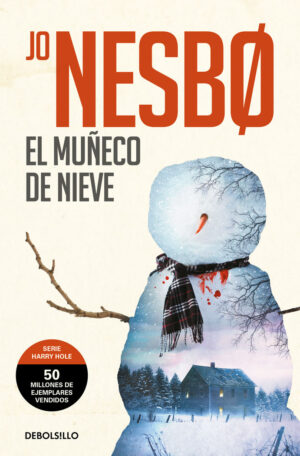 Muñeco de nieve bolsillo