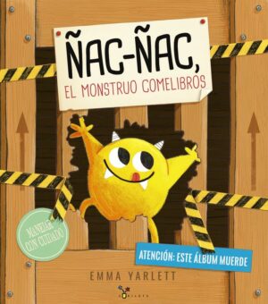 Ñac-ñac