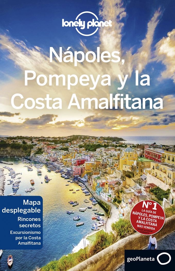Nápoles, pompeya y la costa amalfitana 3 1 Nápoles