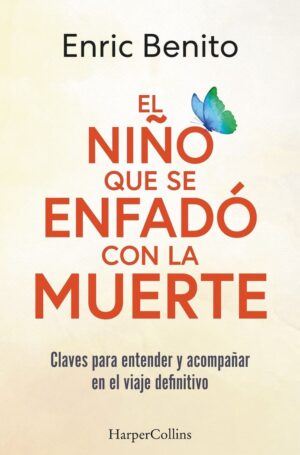 Niño que se enfado con la muerte