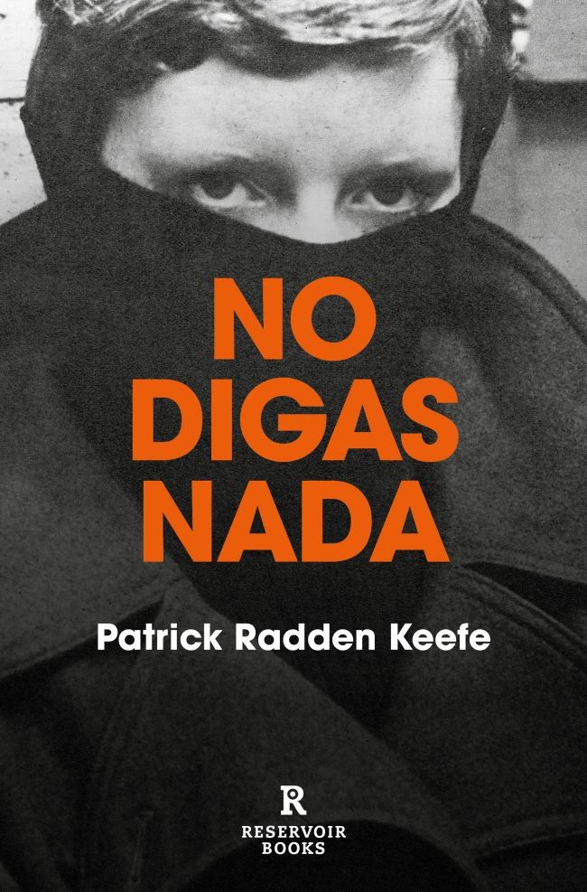 No digas nada 1 No digas nada