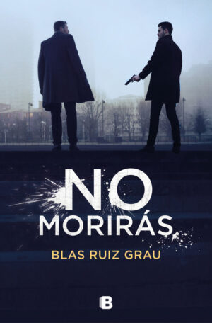 No moriras