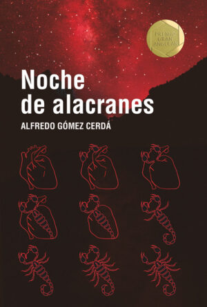 Noche de alacranes nueva edic