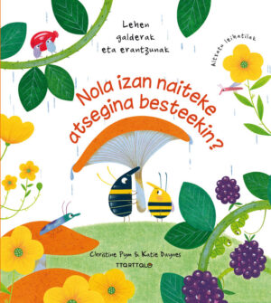 Nola izan naiteke atsegina