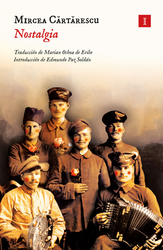Nostalgia 1 Nostalgia