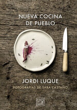 Nueva cocina de pueblo