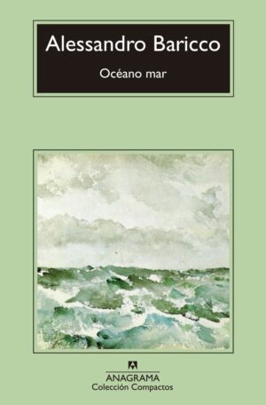Océano mar