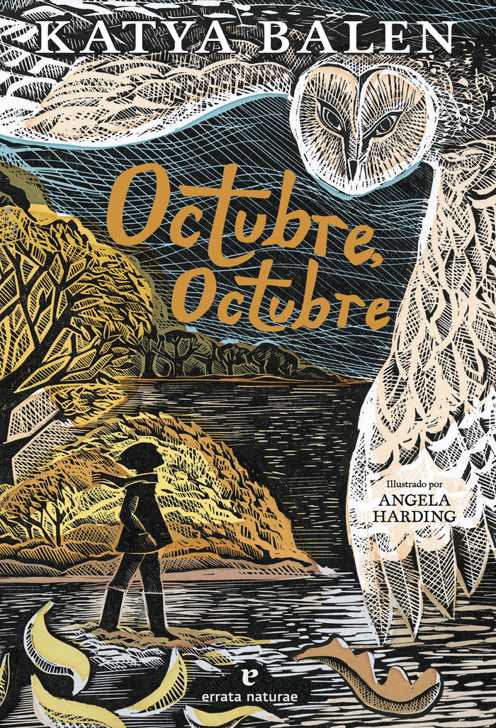 Octubre, octubre 1 Octubre