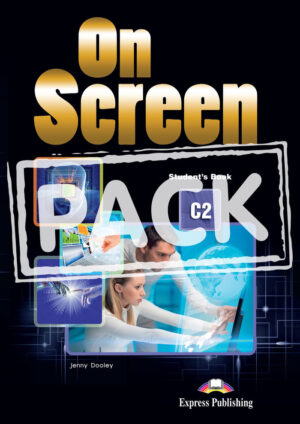 On screen C2 stud book