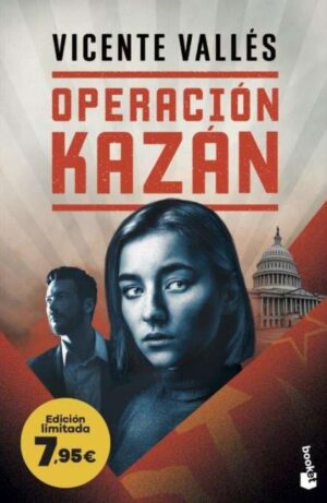 Operación kazán booket