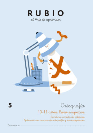 Ortografia 5