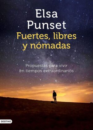Pack fuertes libres y nomadas