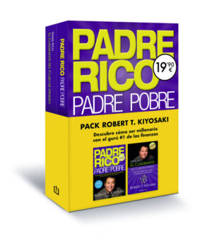 Padre rico padre pobre cuadrante