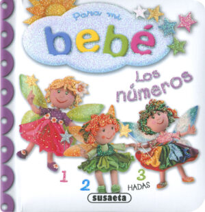 Para mi bebe los numeros